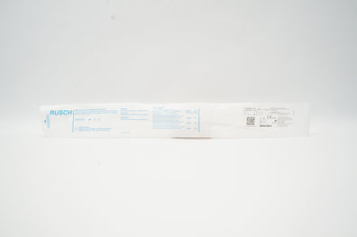 Teleflex 502503 Rusch Flexi-Slip Stylet, Soft Distal Tip 10Fr x 3.3 mm O.D.(x)